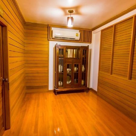 Tree Home Plus Nakhon Si Thammarat Chambre photo
