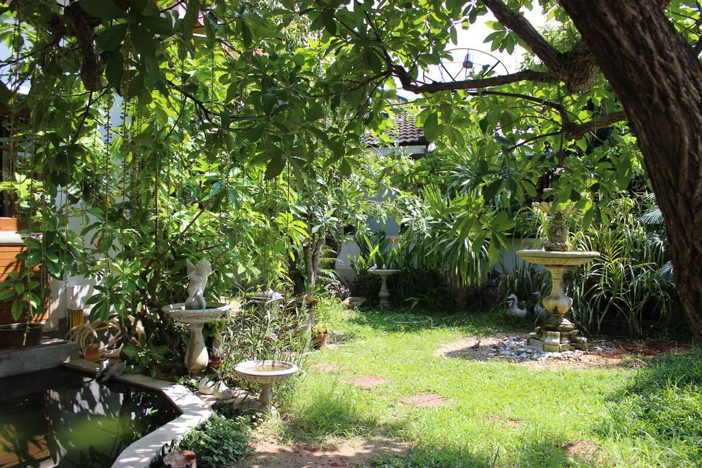 Tree Home Plus Nakhon Si Thammarat Extérieur photo