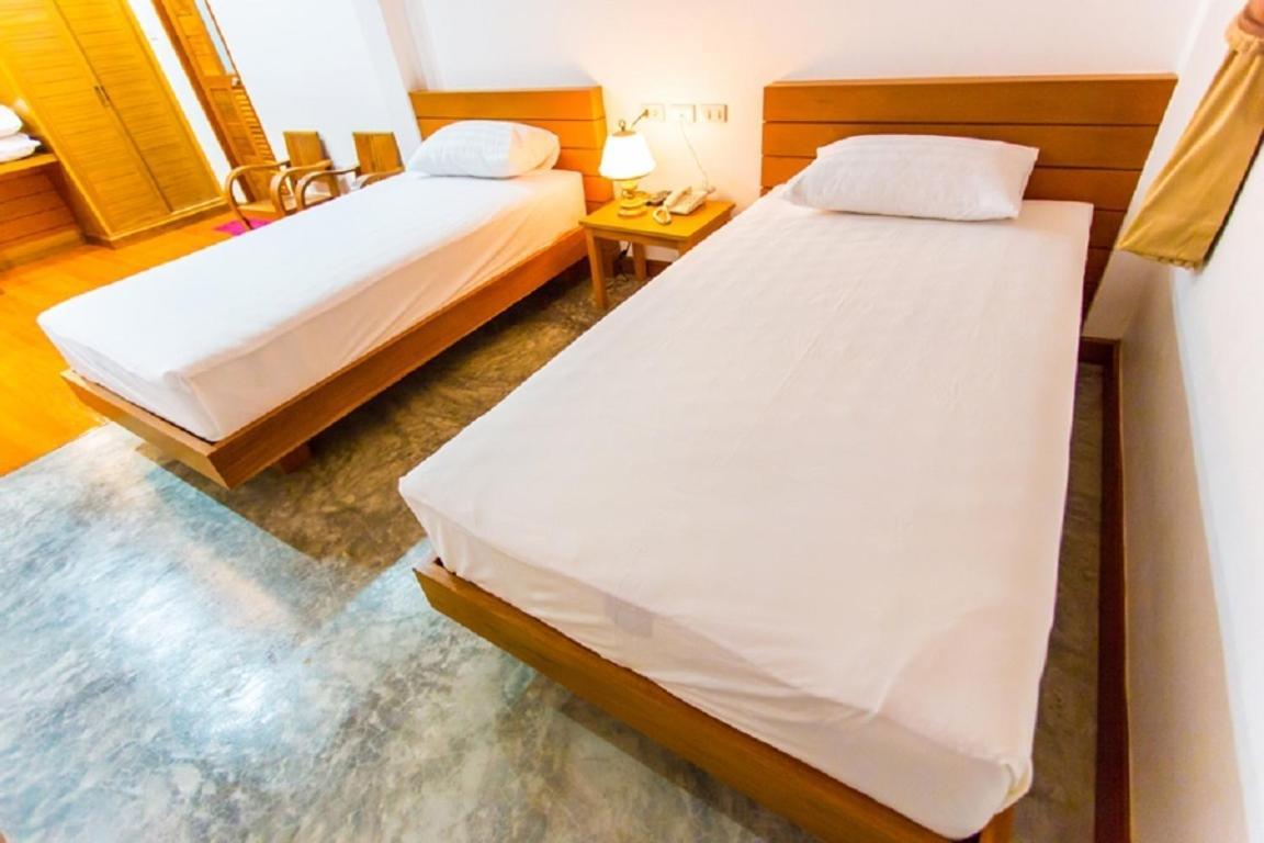 Tree Home Plus Nakhon Si Thammarat Chambre photo