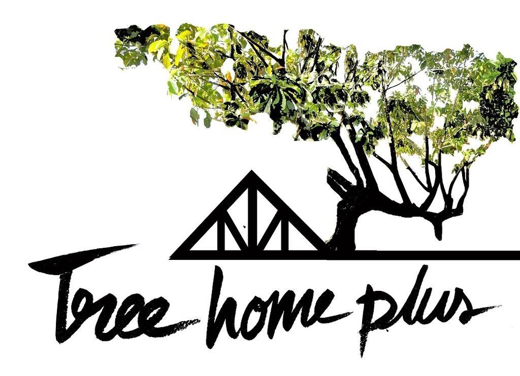 Tree Home Plus Nakhon Si Thammarat Extérieur photo