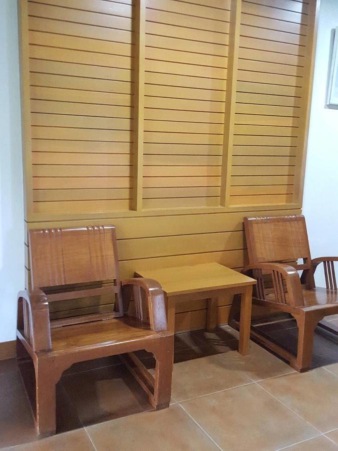 Tree Home Plus Nakhon Si Thammarat Extérieur photo