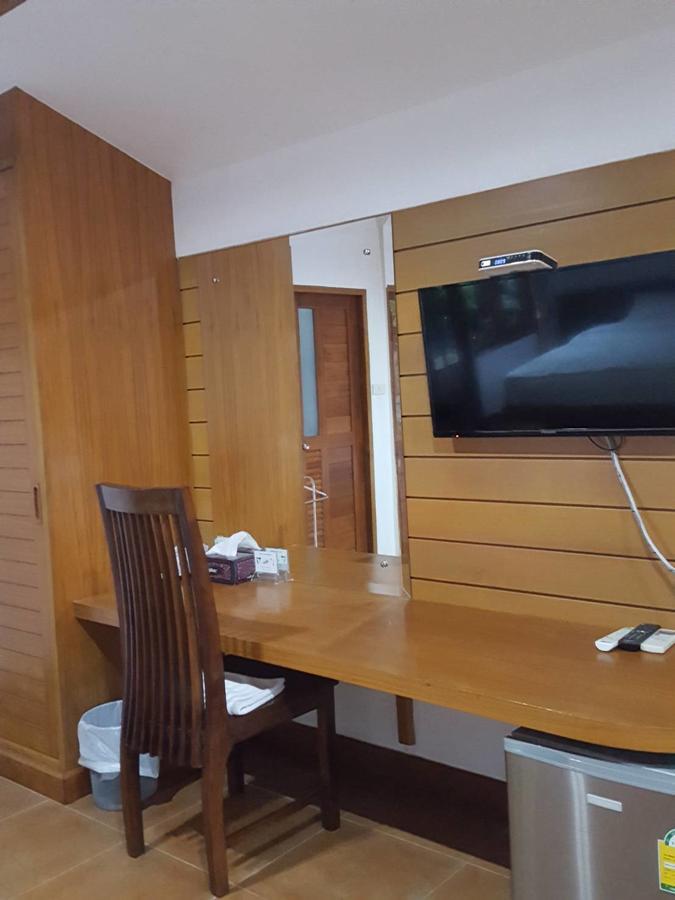 Tree Home Plus Nakhon Si Thammarat Extérieur photo