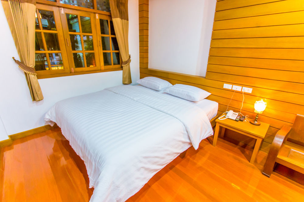 Tree Home Plus Nakhon Si Thammarat Extérieur photo