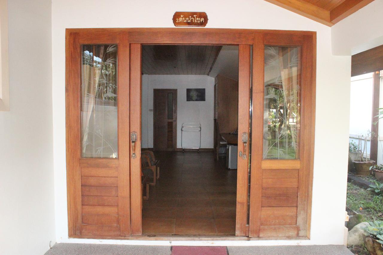 Tree Home Plus Nakhon Si Thammarat Extérieur photo