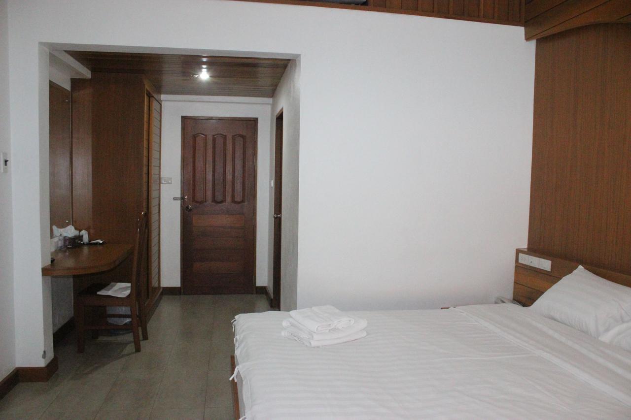 Tree Home Plus Nakhon Si Thammarat Extérieur photo