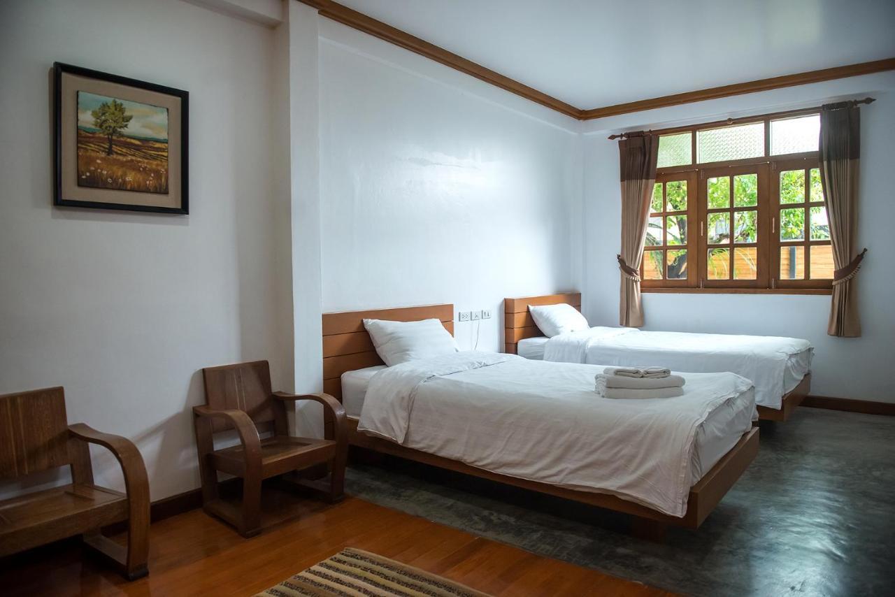 Tree Home Plus Nakhon Si Thammarat Extérieur photo